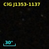 ClG J1353-1137