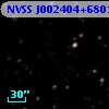 NVSS J002404+680158