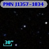 PMN J1357-1034