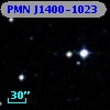 PMN J1400-1023