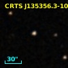 2MASS J13535642-1026214