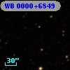 WB 0000+6849