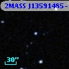 2MASS J13591485-1215245
