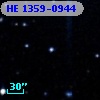 HE 1359-0944