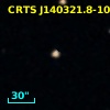 2MASS J14032189-1017074