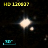HD 120937