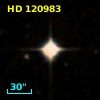 HD 120983