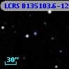 LCRS B135103.6-121147