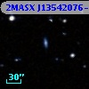 2MASX J13542076-1228477