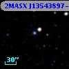 2MASX J13543897-1239129