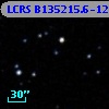 LCRS B135215.6-122159