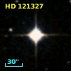 HD 121327