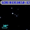 LCRS B135102.0-123031