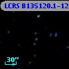 LCRS B135120.1-123757