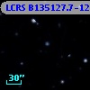 LCRS B135127.7-123003