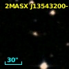 2MASX J13543200-1244409