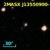2MASX J13550900-1245068
