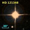 HD 121348
