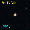 V* TU Vir