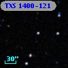 TXS 1400-121