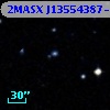 2MASX J13554387-1240006