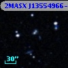 2MASX J13554966-1223146