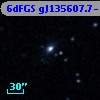 6dFGS gJ135607.7-123457