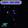 LEDA  105480