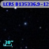 LCRS B135336.9-122151