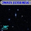 2MASX J13564656-1227083