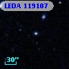 LEDA  119107