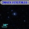2MASX J13573631-1223250