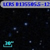 LCRS B135505.5-120752