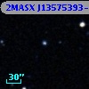 2MASX J13575393-1235315