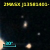 2MASX J13581401-1236435