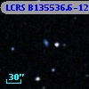 LCRS B135536.6-121229