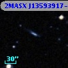 2MASX J13593917-1216363
