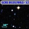 LCRS B135709.5-120547