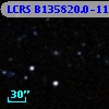 LCRS B135820.0-115908