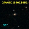 2MASX J14013951-1226368