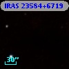IRAS 23584+6719