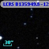LCRS B135949.8-120205