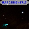 IRAS 23587+6717