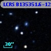 LCRS B135351.6-121707