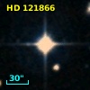 HD 121866