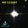 HD 121697