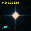 HD 122124