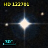 HD 122701