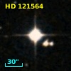 HD 121564