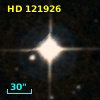 HD 121926